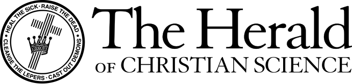 The Herald of Christian Science