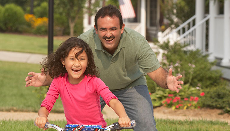 © Ariel Skelley/DigitalVision/Thinkstock. Los modelos de las imágenes tienen únicamente fines ilustrativos.