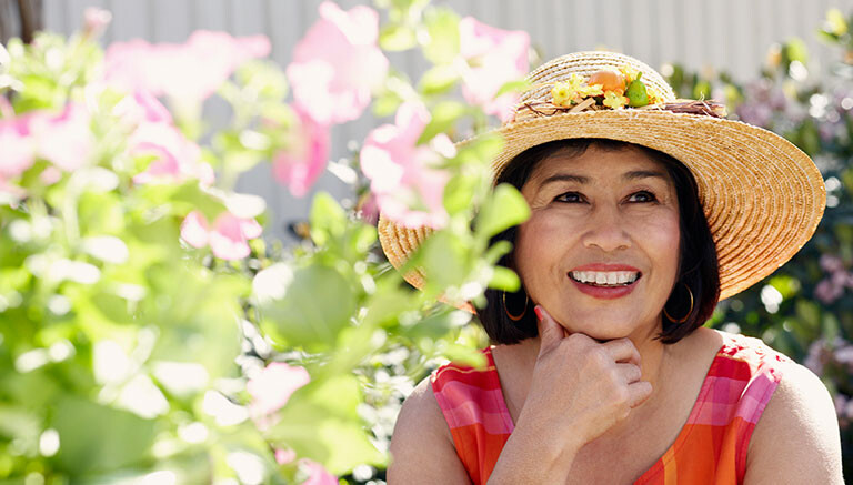 © Ariel Skelley/DigitalVision/Thinkstock. Los modelos de las imágenes tienen únicamente fines ilustrativos.