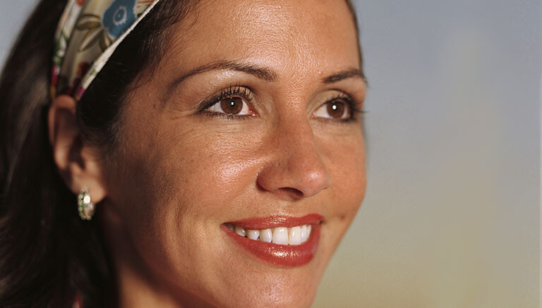 © Ryan McVay/Photodisc/Thinkstock. Los modelos de las imágenes tienen únicamente fines ilustrativos.