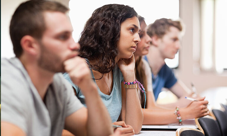 © Wavebreakmedia/iStock/Getty Images Plus