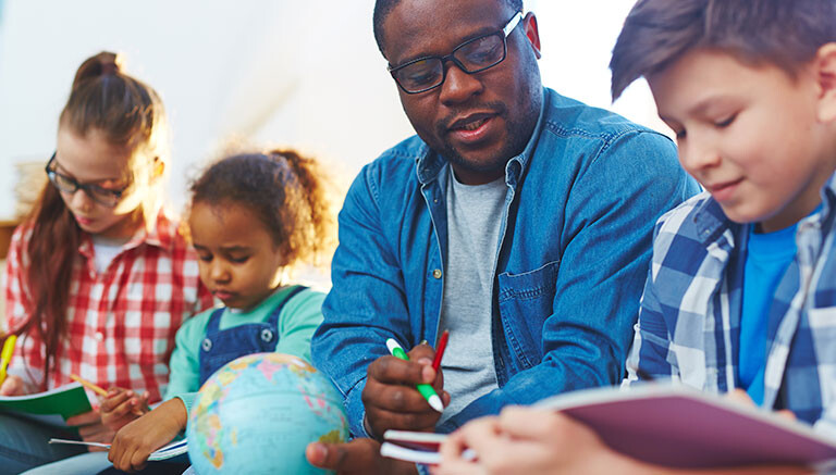 © shironosov/iStock/Getty Images Plus