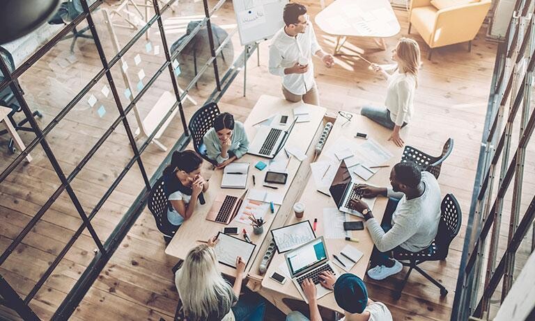 © Vasyl Dolmatov/iStock/Getty Images Plus