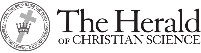 The Herald of Christian Science